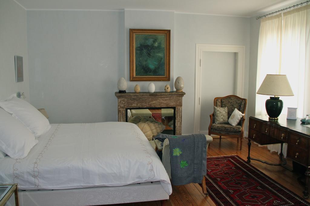 Chambres D'Hotes Les Chalands Sarreguemines Quarto foto